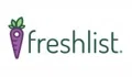 Freshlist Coupons