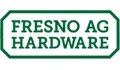 Fresno Ag Hardware Coupons