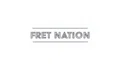Fret Nation Coupons