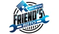 Friend's Auto Service & Repair Center Coupons