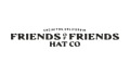 Friends of Friends Hat Co Coupons