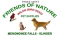 Friends of Nature Coupons