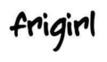 Frigirl Coupons