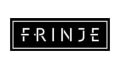 Frinje Coupons