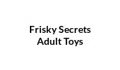 Frisky Secrets Coupons