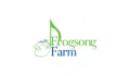 Frogsong Farm Coupons