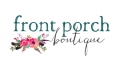 Front Porch Boutique, LLC. Coupons