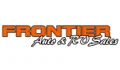 Frontier Auto & RV Sales Coupons