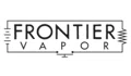 Frontier Vapor Coupons