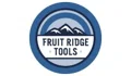 Fruit Ridge Tools Coupons