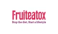 Fruiteatox Coupons