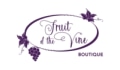 Fruit of the Vine Coupons