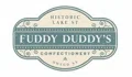 Fuddy Duddy's Confectionery Coupons