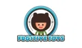 Fugitive Toys Coupons