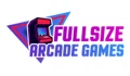 Full Size Arcade Games Coupons