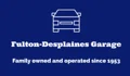 Fulton-Desplaines Garage Coupons