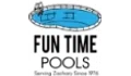 Fun Time Pools Coupons