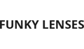 Funky Lenses Coupons