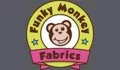 Funky Monkey Fabrics Coupons