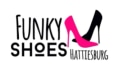 Funky Shoes Hattiesburg Coupons