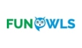 Funowls Coupons