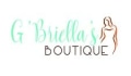 G'Briella's Boutique Coupons