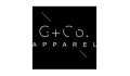 G+Co. Apparel Coupons