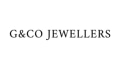 G&Co Jewellers Coupons