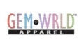 GEM-WRLD APPAREL Coupons