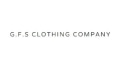 G.F.S Clothing Company Coupons