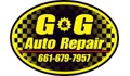 G&G Auto Repair Coupons