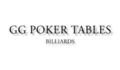 GG Poker Tables Coupons