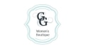 G&G Women's Boutique Coupons