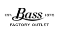 G.H. Bass Factory Outlet Coupons