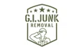 G.I. Junk Removal Coupons