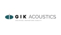 GIK Acoustics Coupons