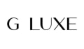 G LUXE Coupons