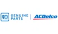 GM Genuine Parts and ACDelco Coupons