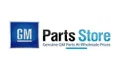 GM Parts Store Coupons