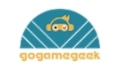 GOGAMEGEEK Coupons