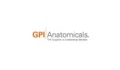 GPI Anatomicals Coupons