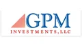 GPM Investments Coupons