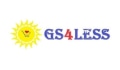 GS4Less Coupons