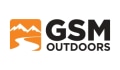 GSM Outdoors Coupons