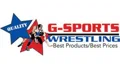 G-Sports Wrestling Coupons