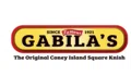 Gabila's Coupons