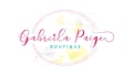 Gabreila Boutique Coupons