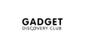 Gadget Discovery Club Coupons