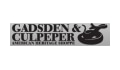 Gadsden and Culpeper Coupons