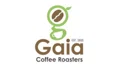 Gaia Coffee Roasters Coupons